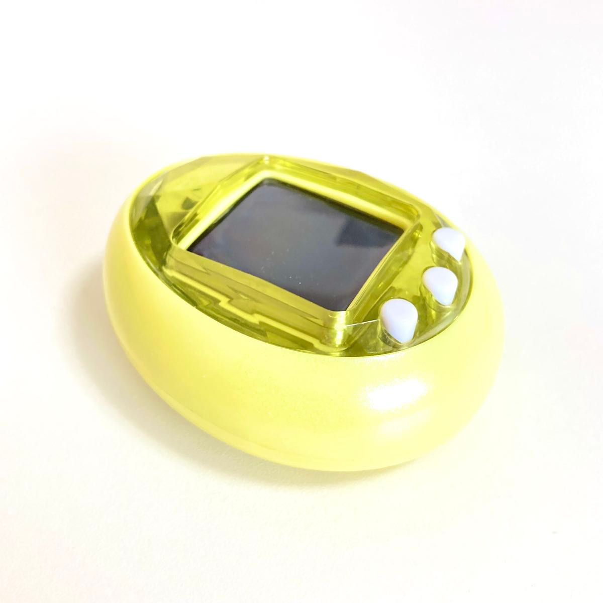 動作確認済み】たまごっち Tamagotchi iD 本体 バンダイ 当時物 玩具