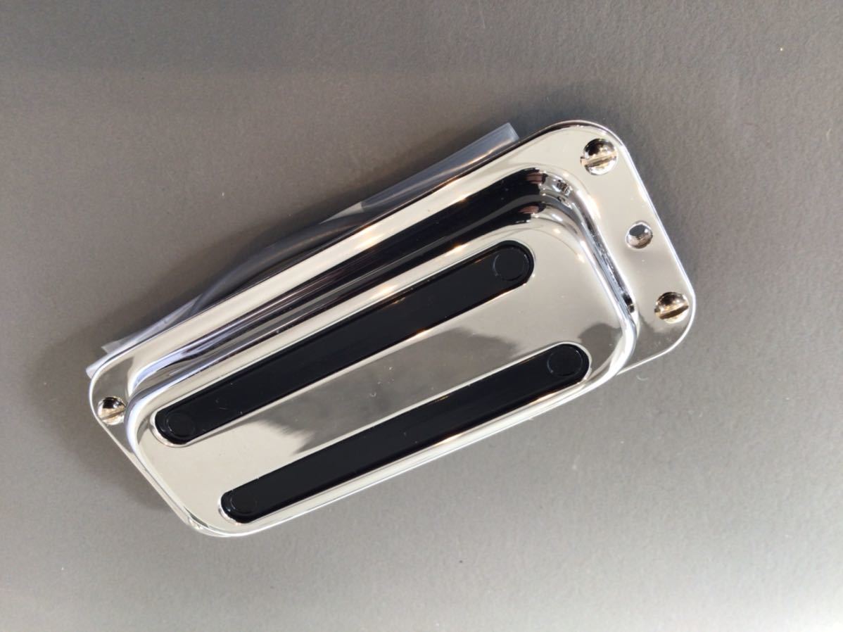 Rickenbacker純正 トースターピックアップ リッケンバッカー カバー無し