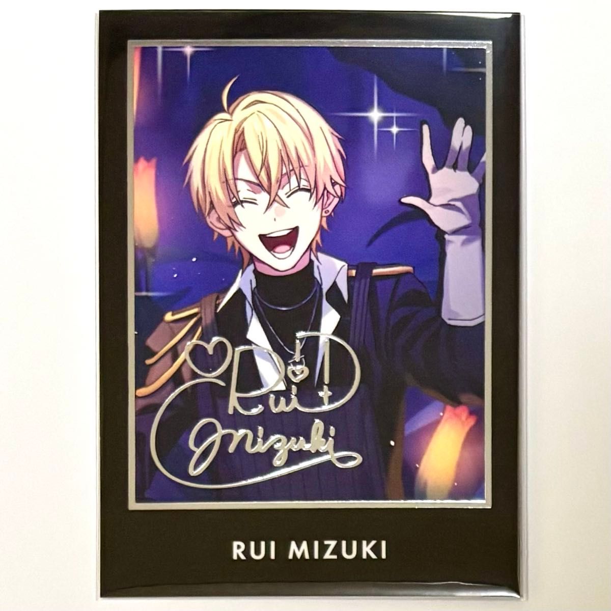 は*読様 東京ディバンカー 東ディバ トレカ 観月累 は*読様 東京ディ