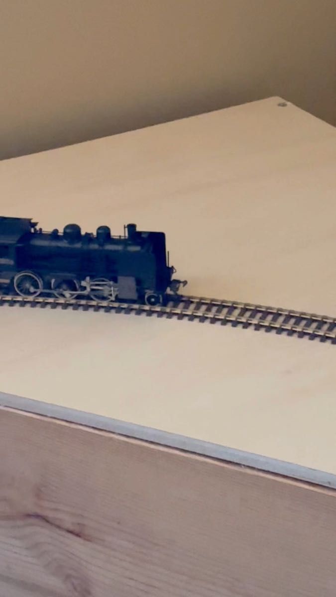 Tenshodo 天賞堂 No.490 国鉄交流電気機関車 ED75 HOゲージ Tenshodo 天