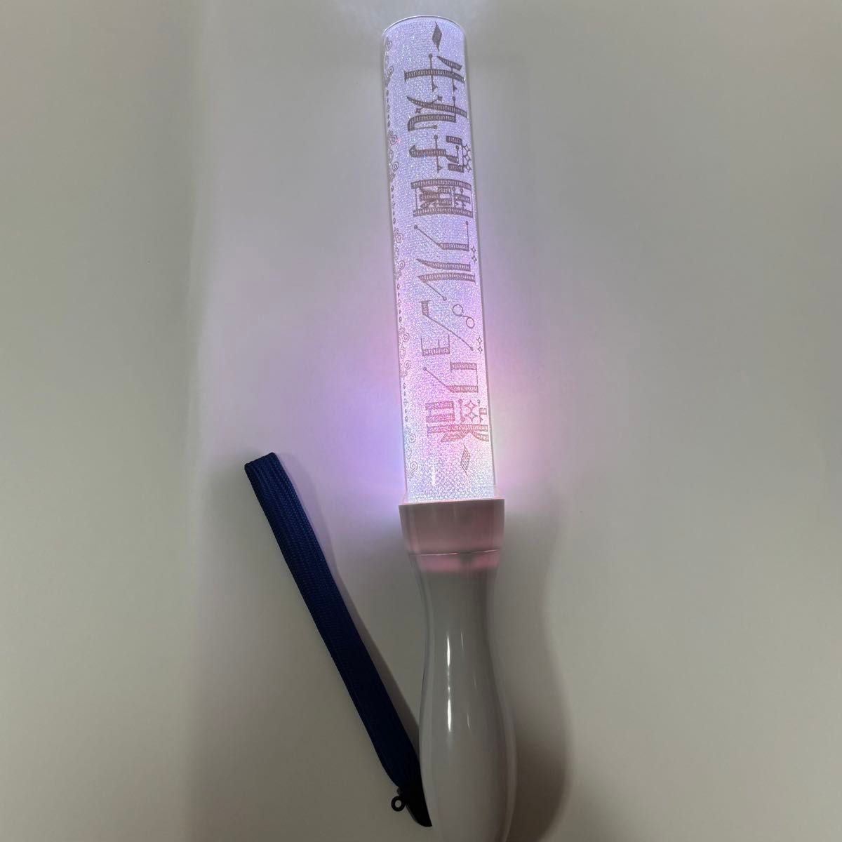 M LK SPRING TOUR 2018 牛丸学園ブルジョワ部カラーチェンジペンライト