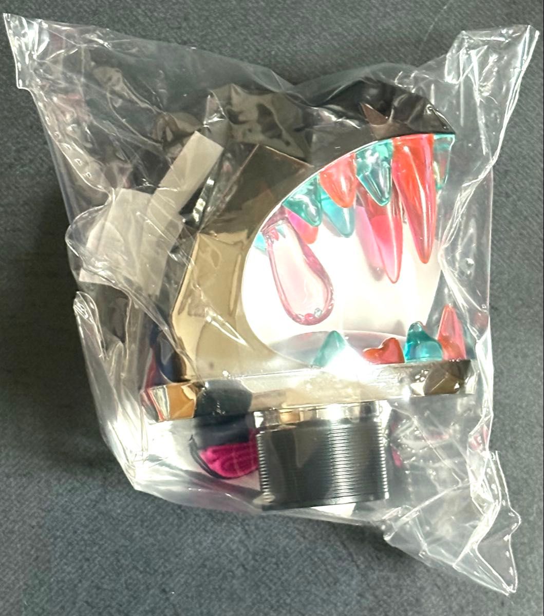 Number_i LIVE TOUR 2025 No Ⅱ【オリジナルペンライトトップ】1点