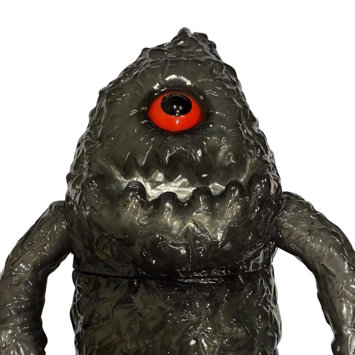 Zollmen ズドン izumonster ゾルメン 赤目 ブラッククリア