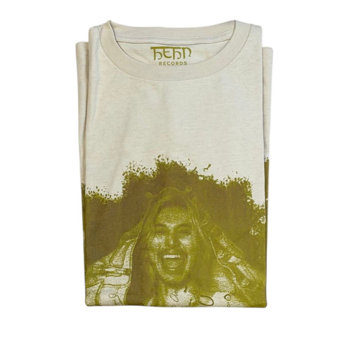 藤井風 Faded Prema Long Sleeve T-shirt Mサイズ｜Yahoo!フリマ（旧