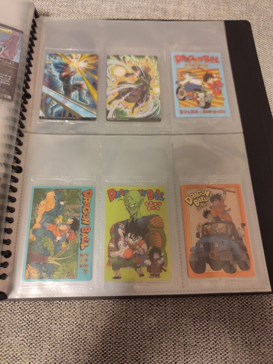 フルコンプリート】イタジャガ ドラゴンボール Vol 1〜Vol 7｜Yahoo