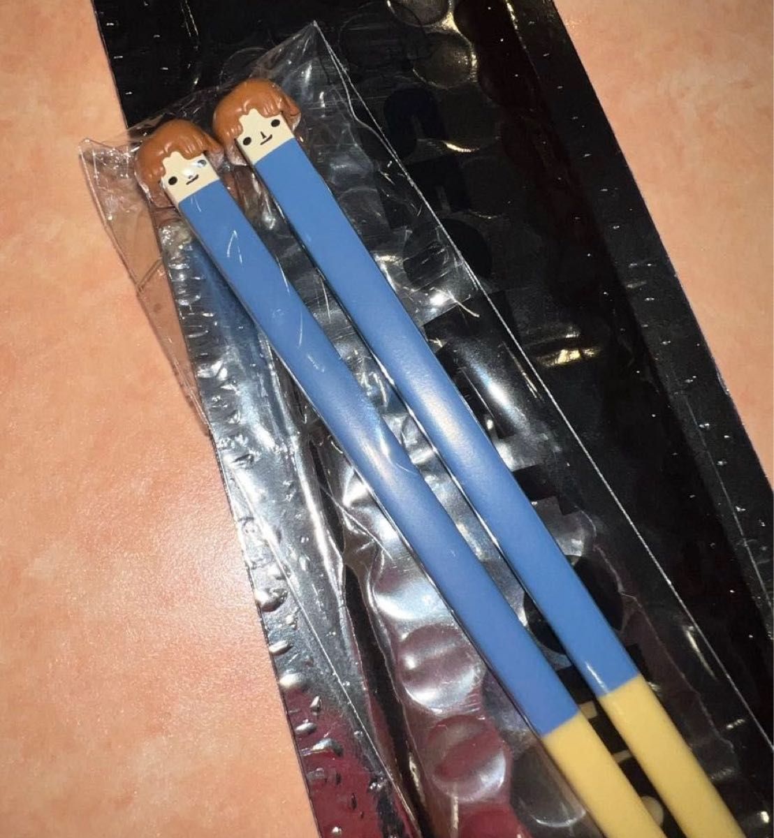 BE FIRST Hello My ＂BESTY