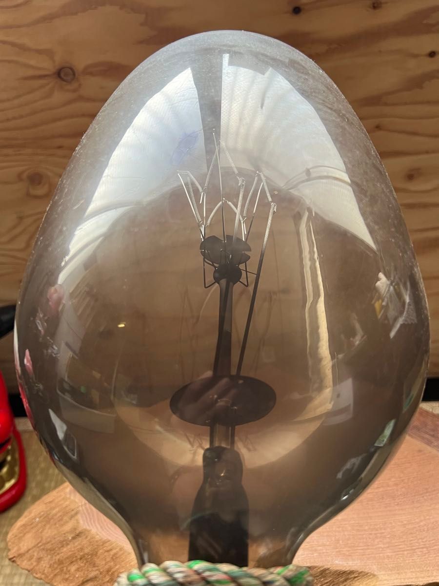 集魚灯 船舶用電球 超耐水用 イカ釣りなど 船用ライト インテリアに