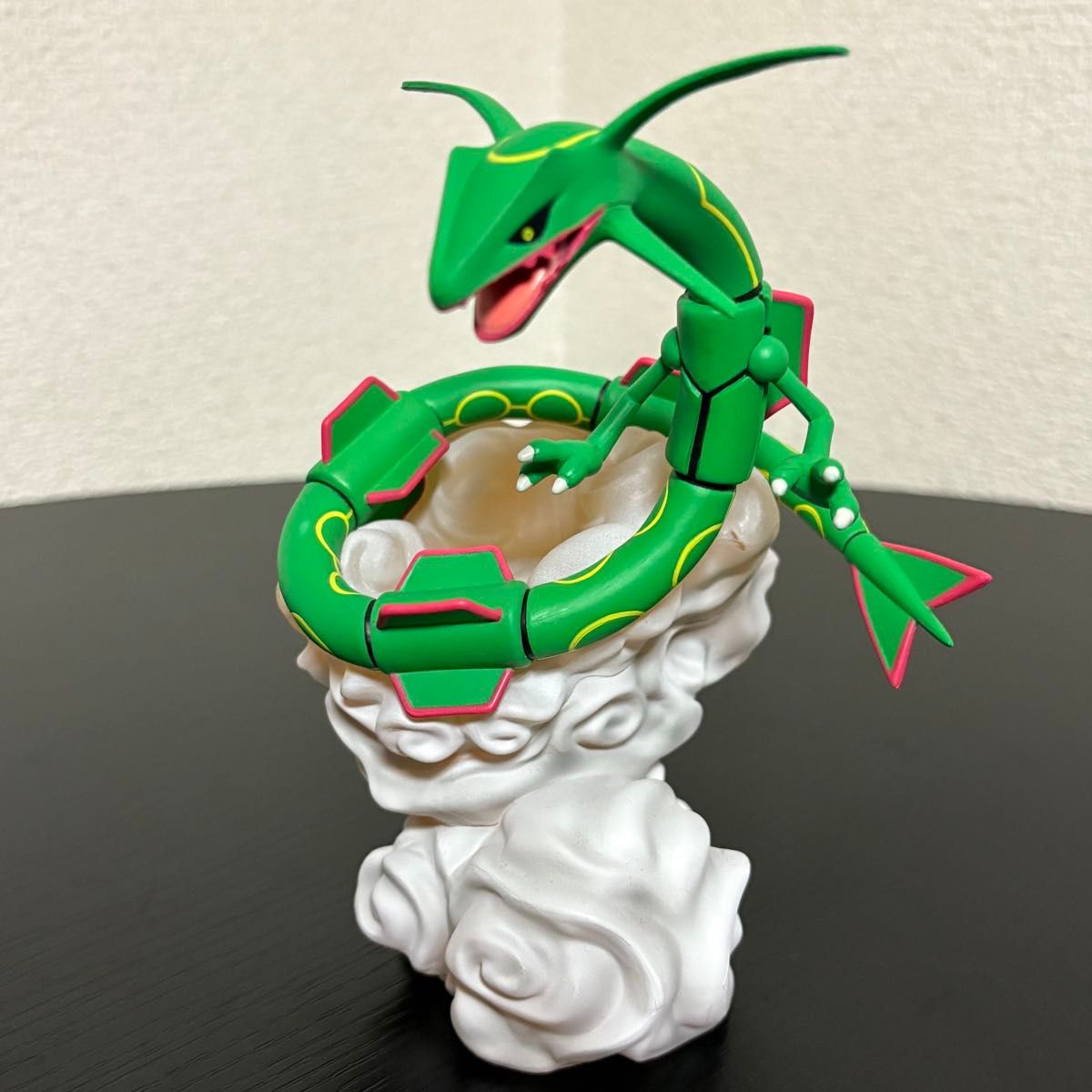 ポケモンスケールワールド レックウザ｜Yahoo!フリマ（旧PayPayフリマ）