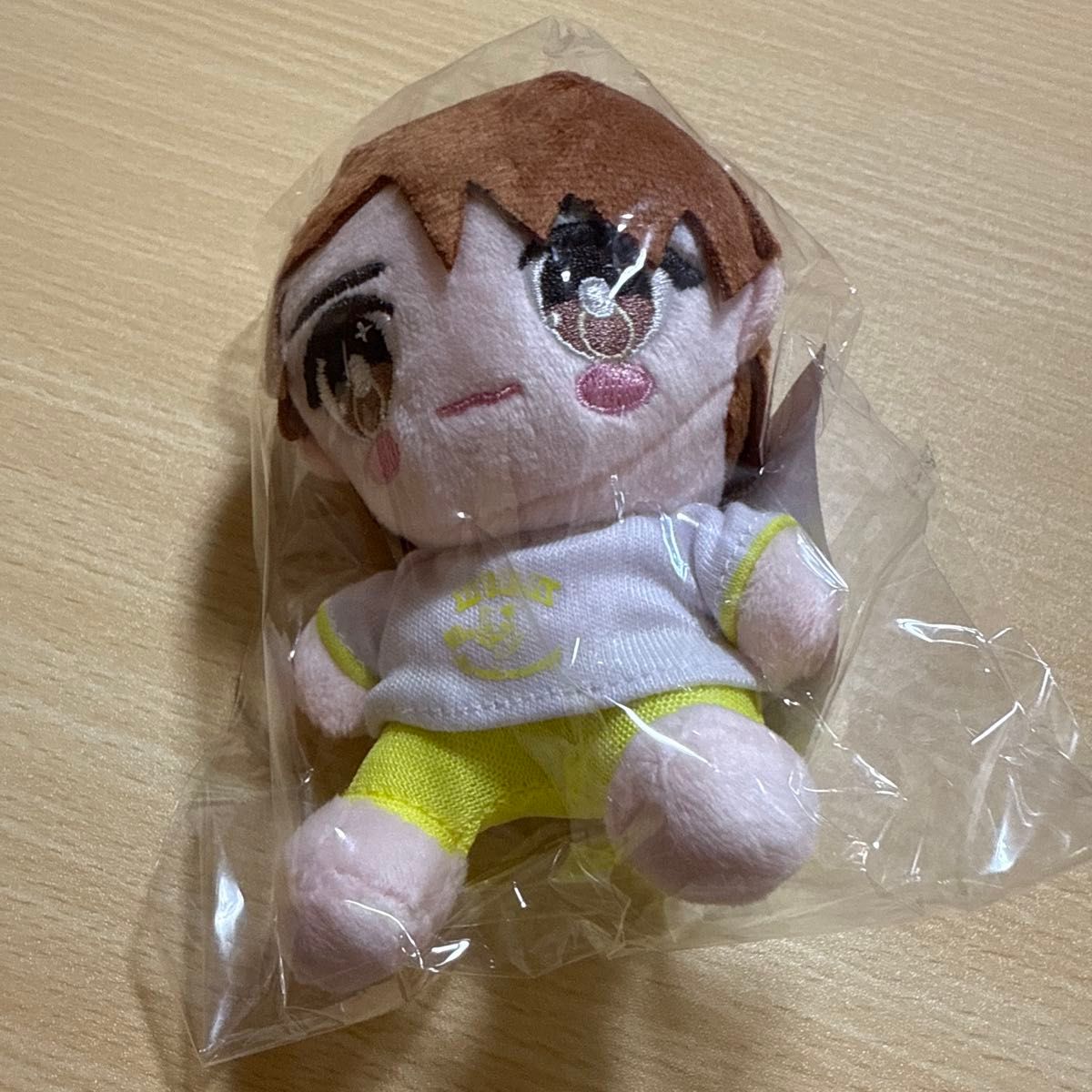 M LK 吉田仁人 ぬいぐるみ｜Yahoo!フリマ（旧PayPayフリマ）