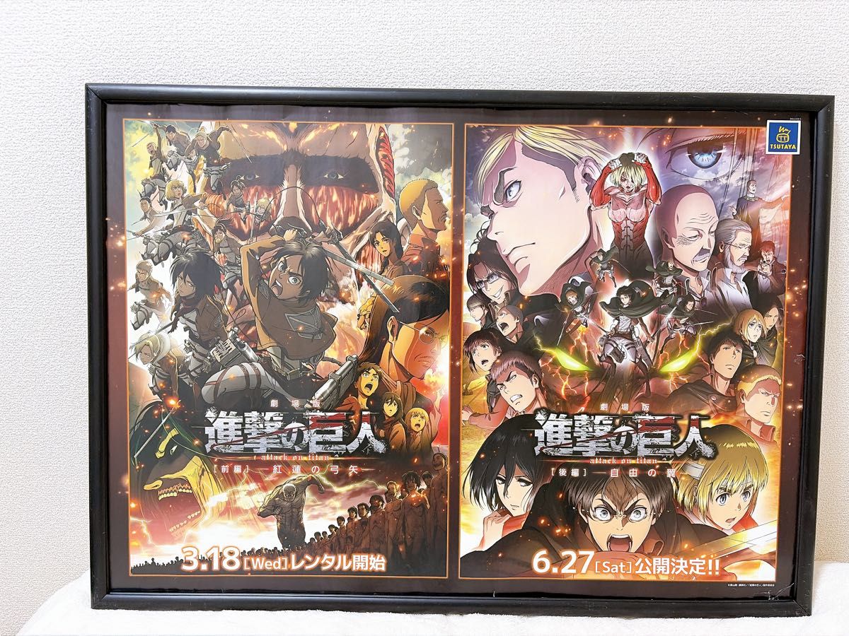 アニメポスター Rance Ⅵ ゲームポスター 非売品ポスター B2ポスター