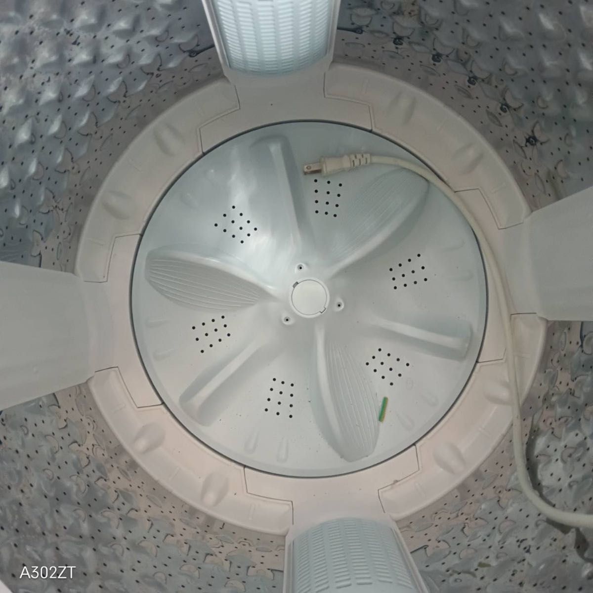 428 送料設置無料 東芝 洗濯機 5㌔ 24年製 冷蔵庫 428 送料設置