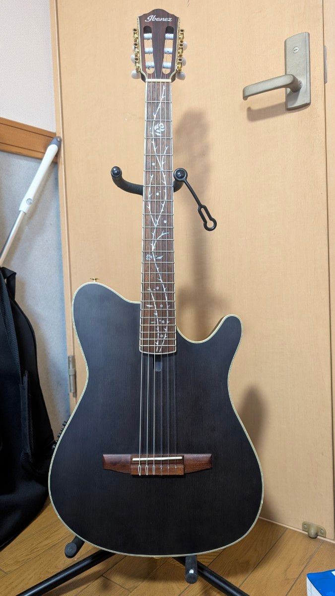 Ibanez エレガット TOD-10N Tim Henson シグネチャーモデル｜Yahoo