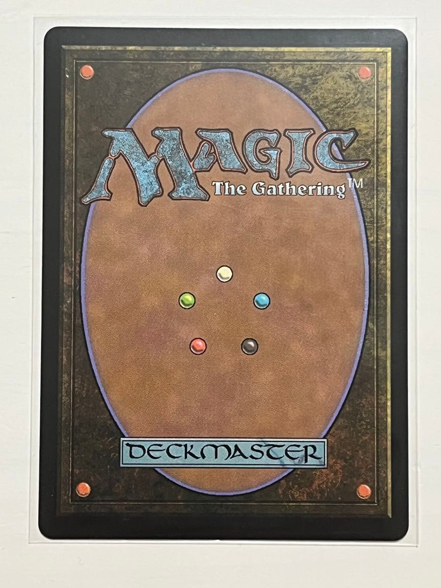 FOIL】マジックザギャザリング TLA JP 0167 アナグマモグラの仔 (日本