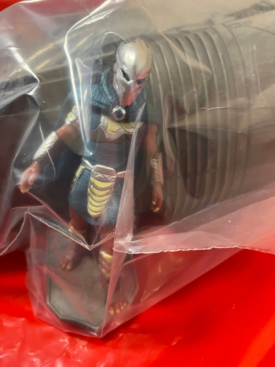 プレデター バッドランズ ポップコーンボックス｜Yahoo!フリマ（旧