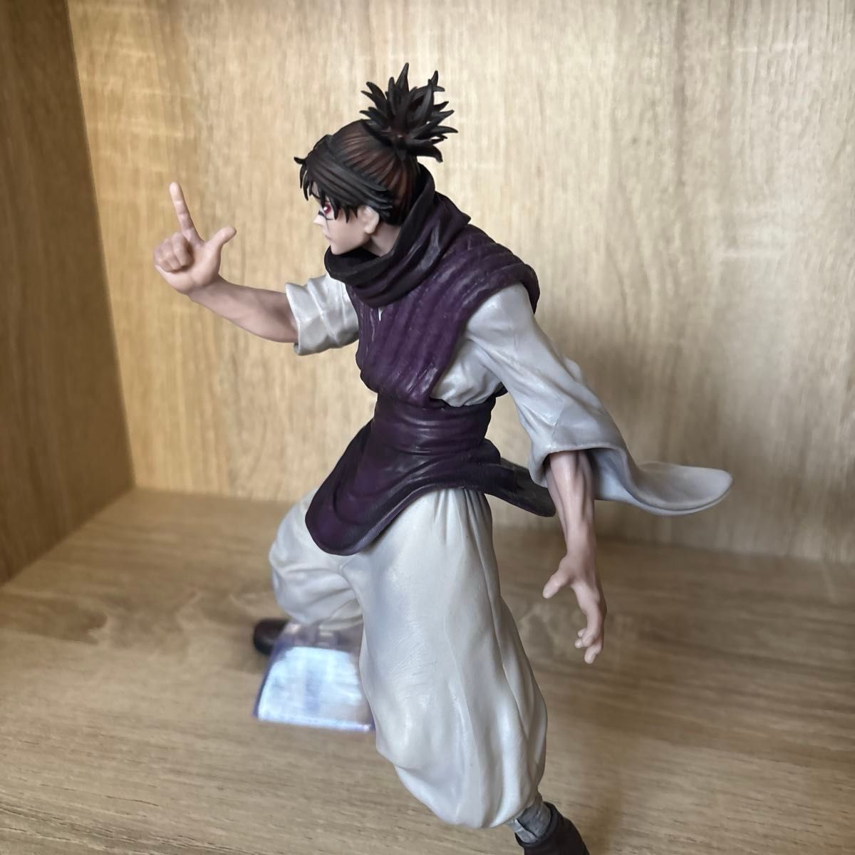 一番くじ 呪術廻戦 渋谷事変 ～弐～ ラストワン賞 脹相フィギュア