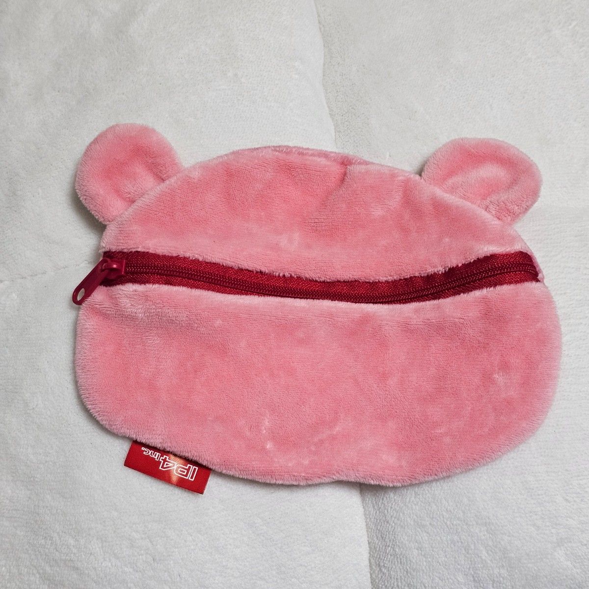 グルーミー ポーチ レア チャックスGP グル～ミ～ フェイスポーチ