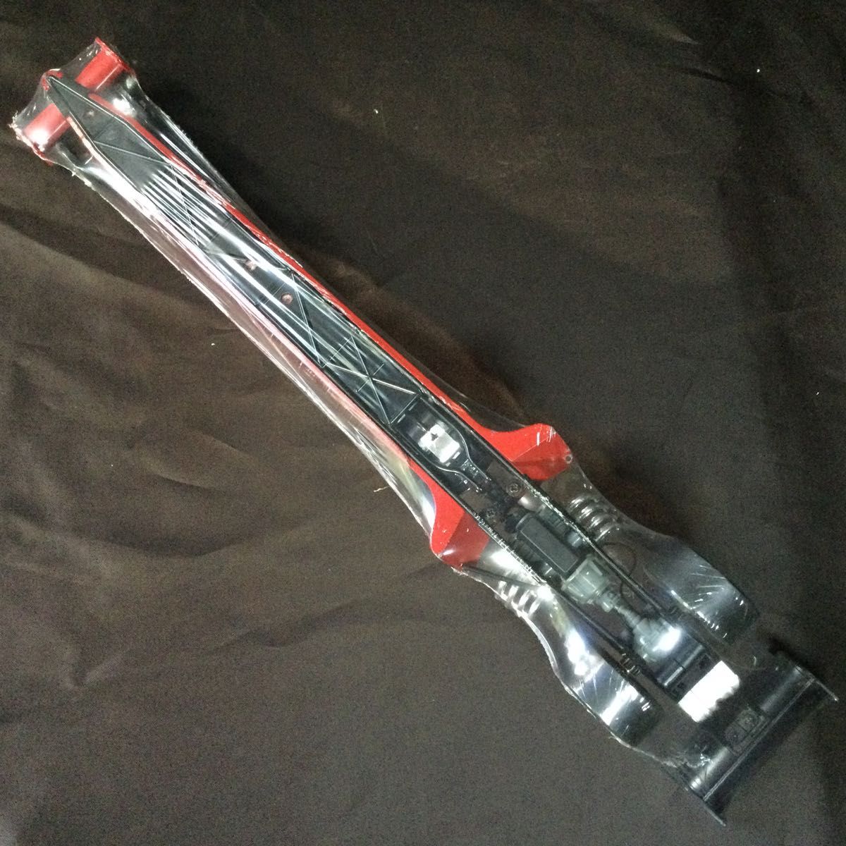 ドラッグスター Dragster 1/24 RACING CHAMPIONS 全長約400mm｜Yahoo