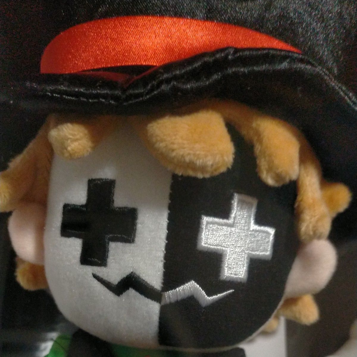 レトルトオンラインくじ レトルト ぬいぐるみ レトルトくん＆レトカニ