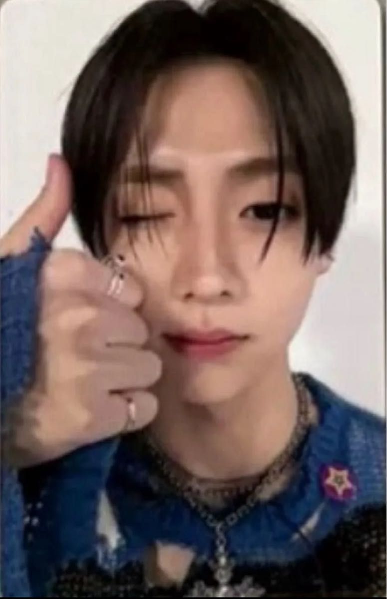 BOYS2PLANET ボイプラ2 アーカイブ展 2週目 サンウォン BOYS2PLANET