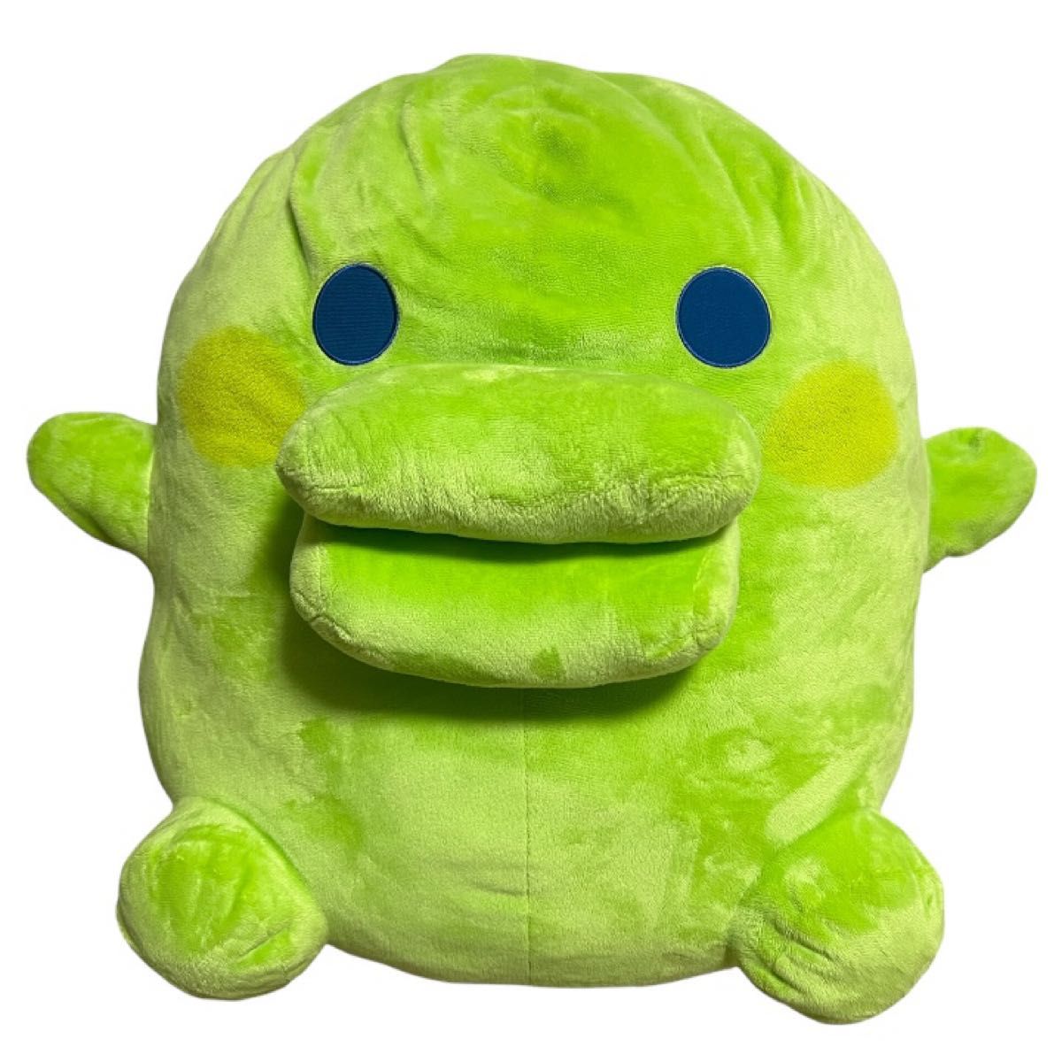 たまごっち 一番くじ ラストワン賞 くちぱっち だきしめぬいぐるみ 美