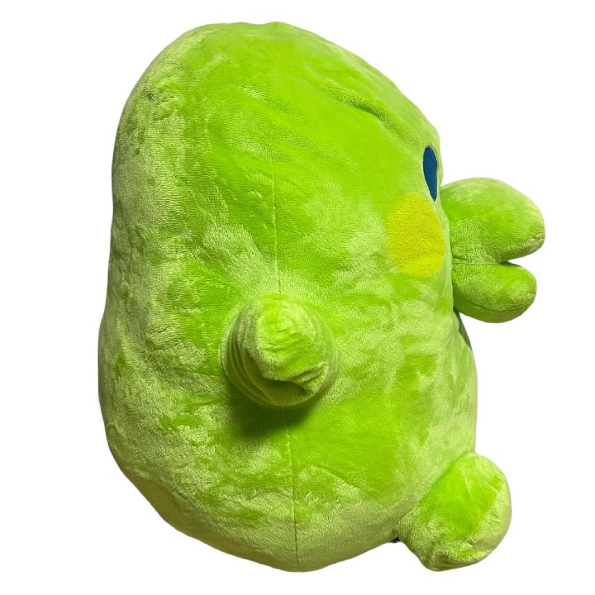 たまごっち 一番くじ ラストワン賞 くちぱっち だきしめぬいぐるみ 美