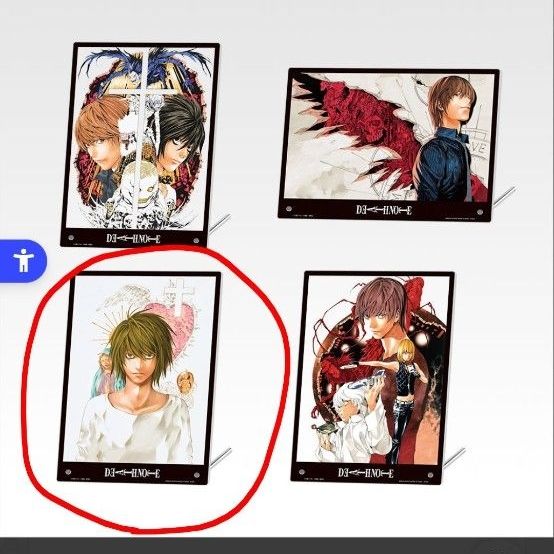 本日発送！！一番くじ DEATH NOTE 51種フルコンプセット 本日発送