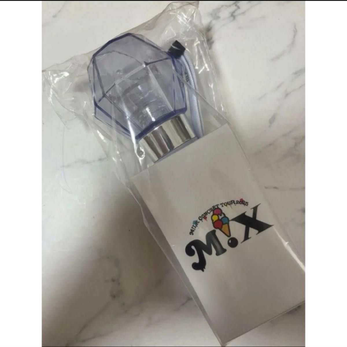 M LK ペンライト ミルクラスタル スティック 3｜Yahoo!フリマ（旧