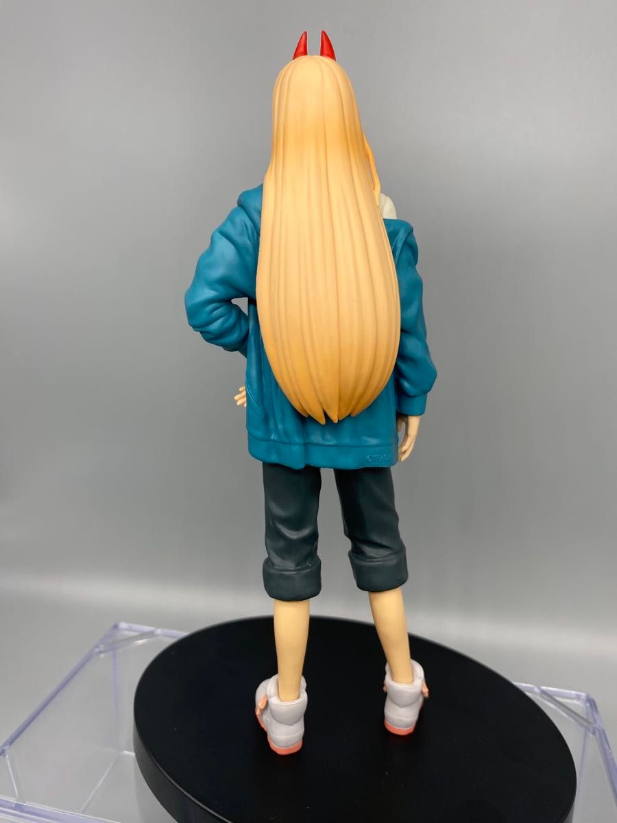 チェンソーマン フィギュア 3体セット デンジ パワー 早川アキ｜Yahoo