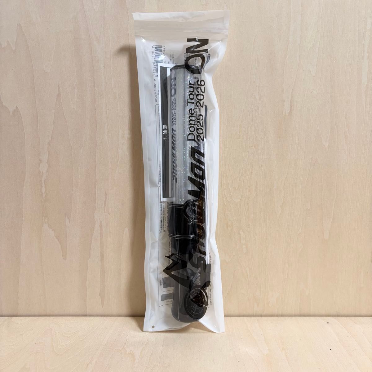 SnowMan スノーマン Dome Tour 2025-2026 ONペンライト 2本｜Yahoo