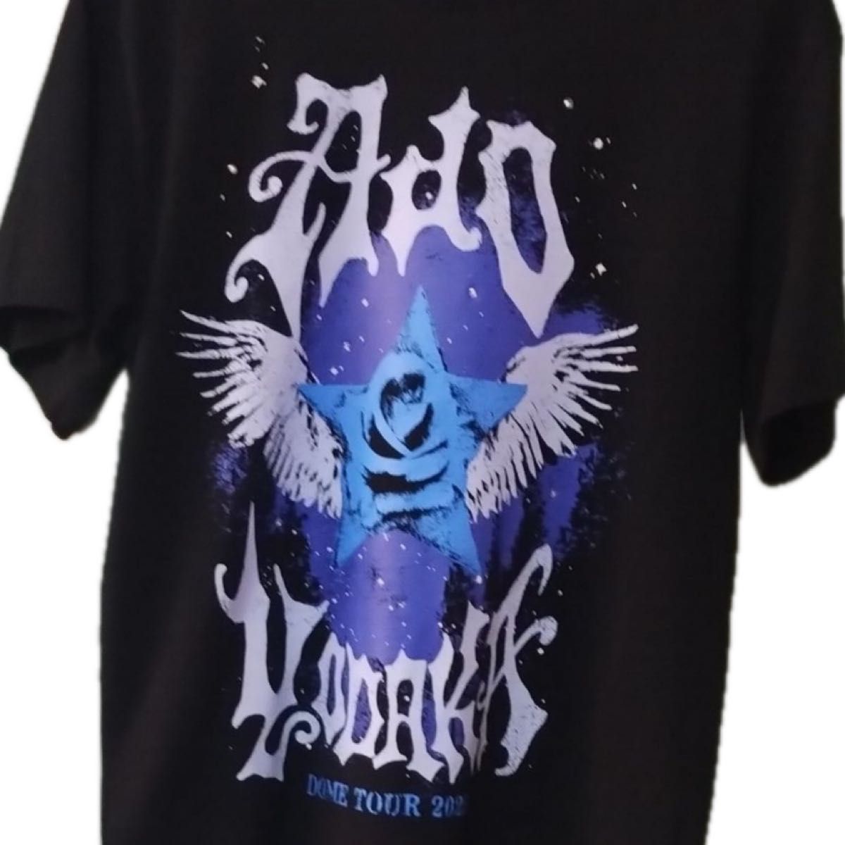 Ado アド よだか Tシャツ グッズ XXL 特大｜Yahoo!フリマ（旧PayPay