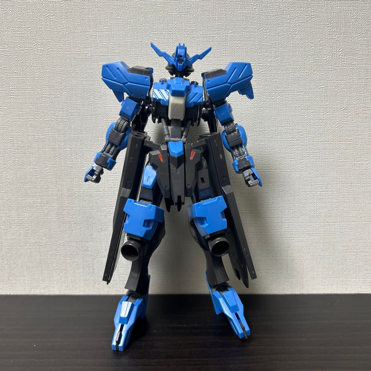 ジャンク品】HG鉄血のオルフェンズ 6体セット【ガンプラ】 大量