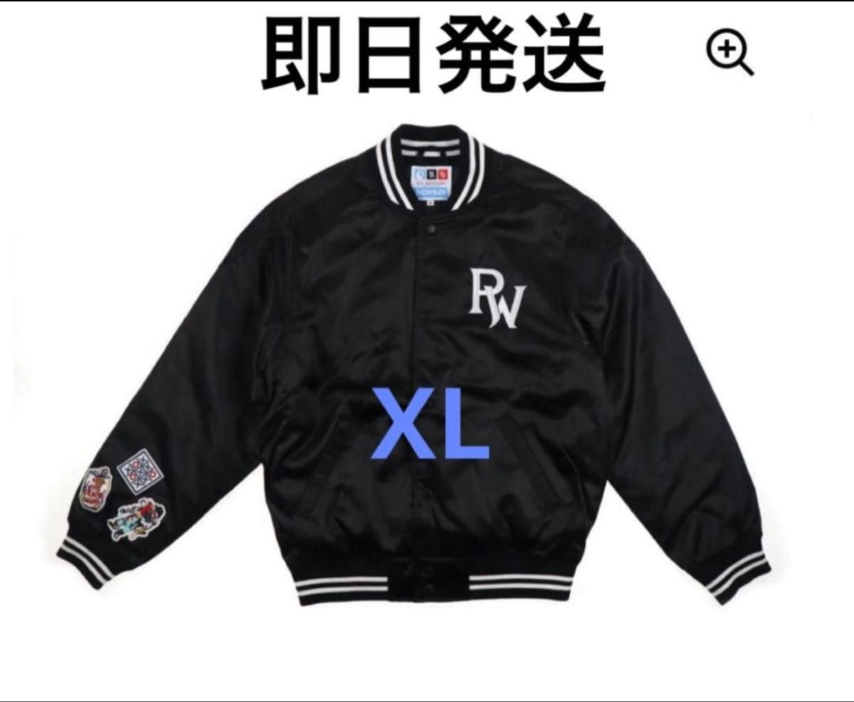 即日発送】 RADWIMPS 20th スタジャン S 即日発送】 RADWIMPS 20th