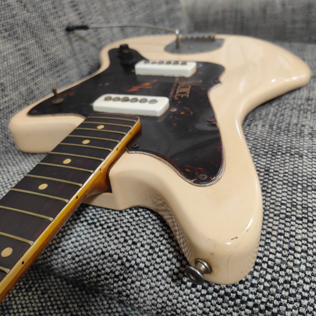 希少】VOICE DELICATE PROFESSONAL #3 ビンテージ 希少】VOICE