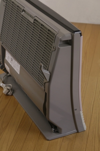 11年製!! 【リンナイ Rinnai】温水ルームヒーター 室内機（RFM-Y53EA