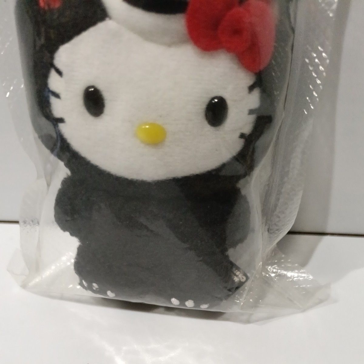 ハローキティ 熊本限定 マスコット キーホルダー くまもん ハロー