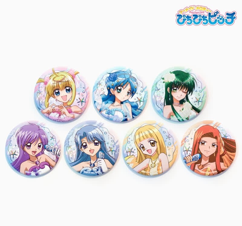 冴えない彼女の育てかた♭ アニメジャパン 缶バッジ