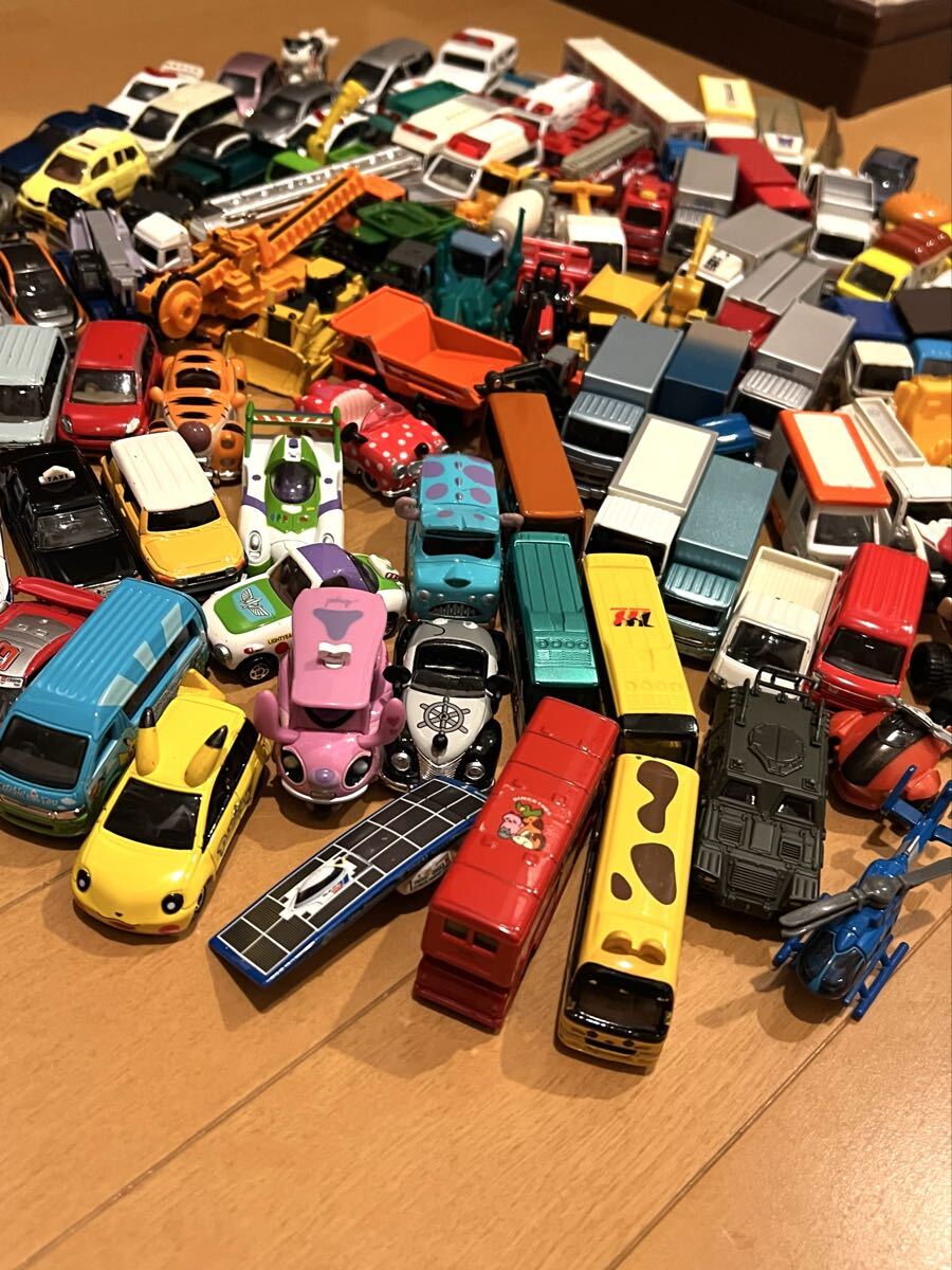 トミカ まとめ売り セット トミカ ミニカーセット まとめ売り レア 250台〜
