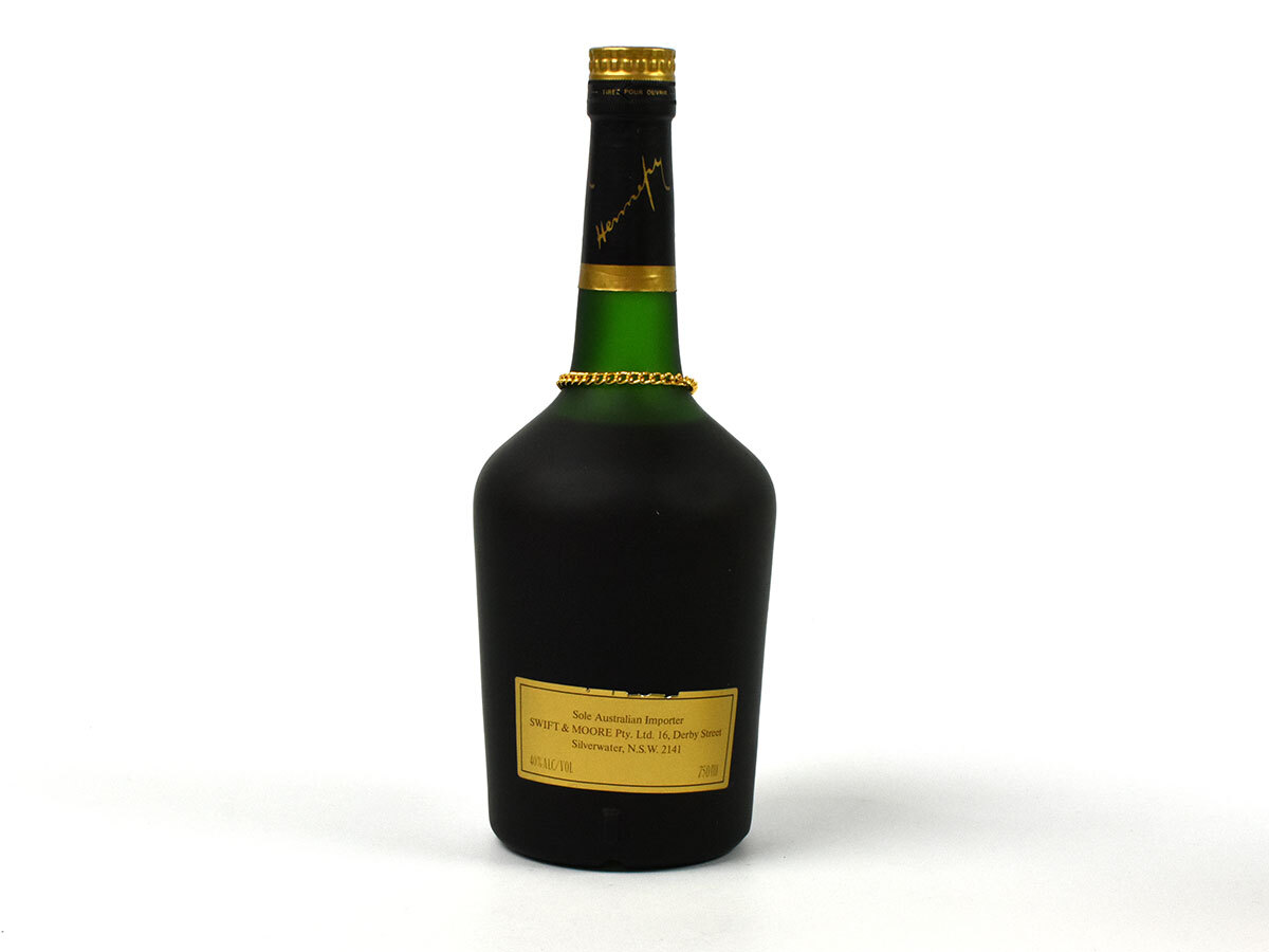 241325古酒〇未開栓 ヘネシー ナポレオン ブラスドール コニャック