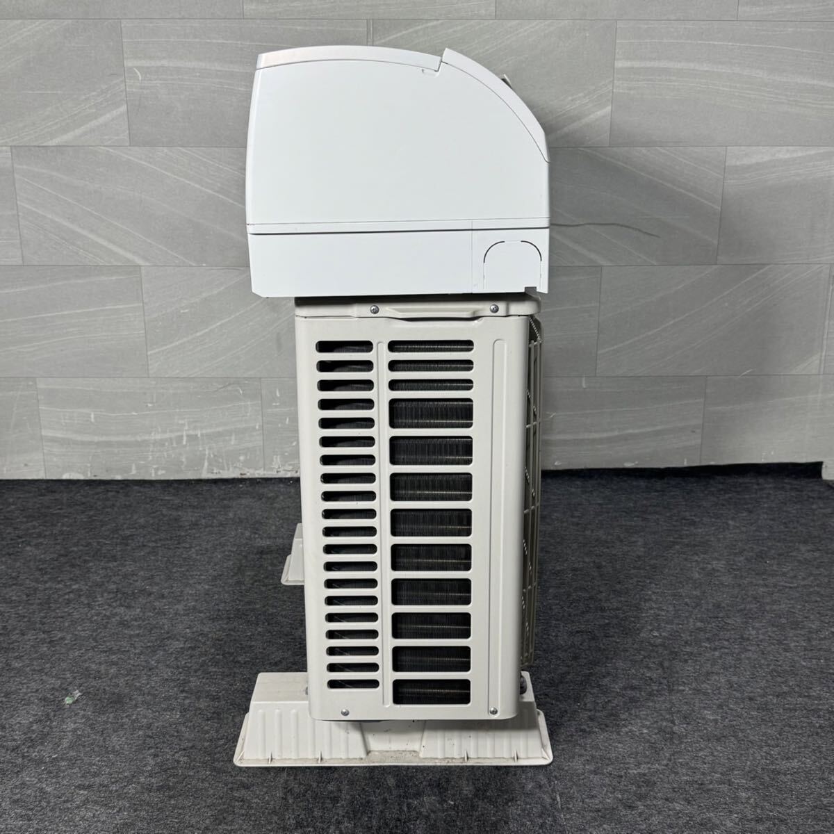 三菱 ルームエアコン 12畳用 MSZ-S3623S クーラー d4954MITSUBISHI