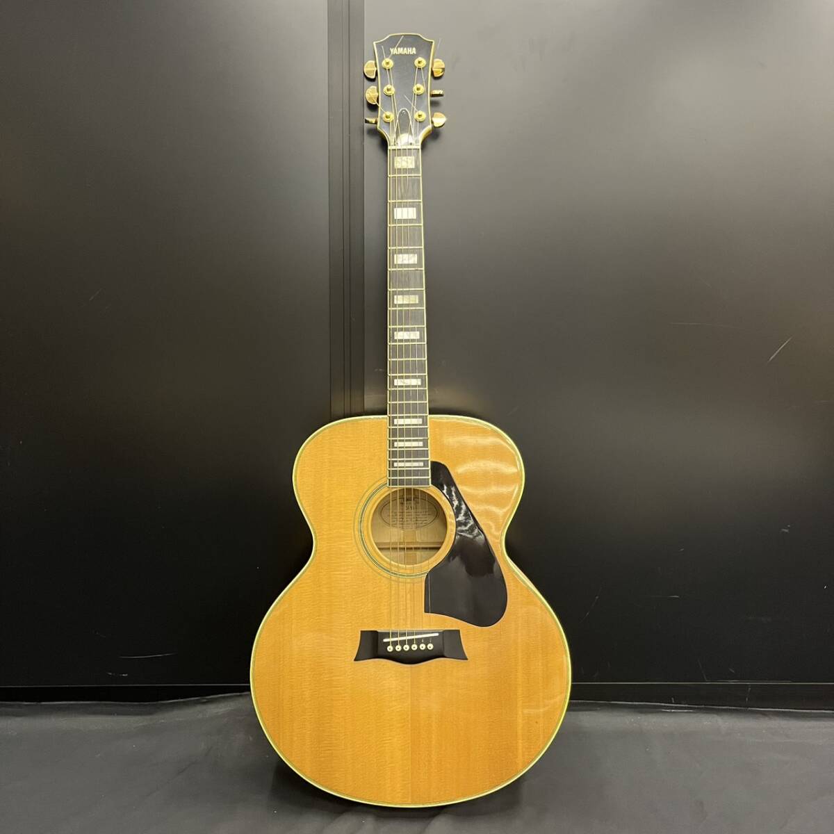 25横/A015373-1/TK45000/H121-203/ YAMAHA アコースティックギター CJ