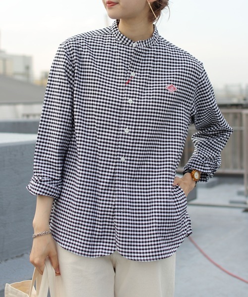 FUGA レザージャケット ライダース ノーカラー 本革(馬)