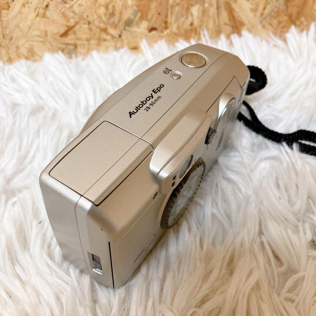 canon autoboy epo 28-90mm