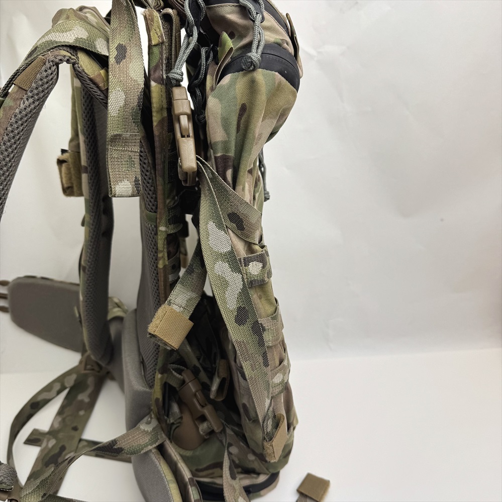 アメリカ軍専用 日本未発売 Mystery Ranch THOR ミステリーランチ IED