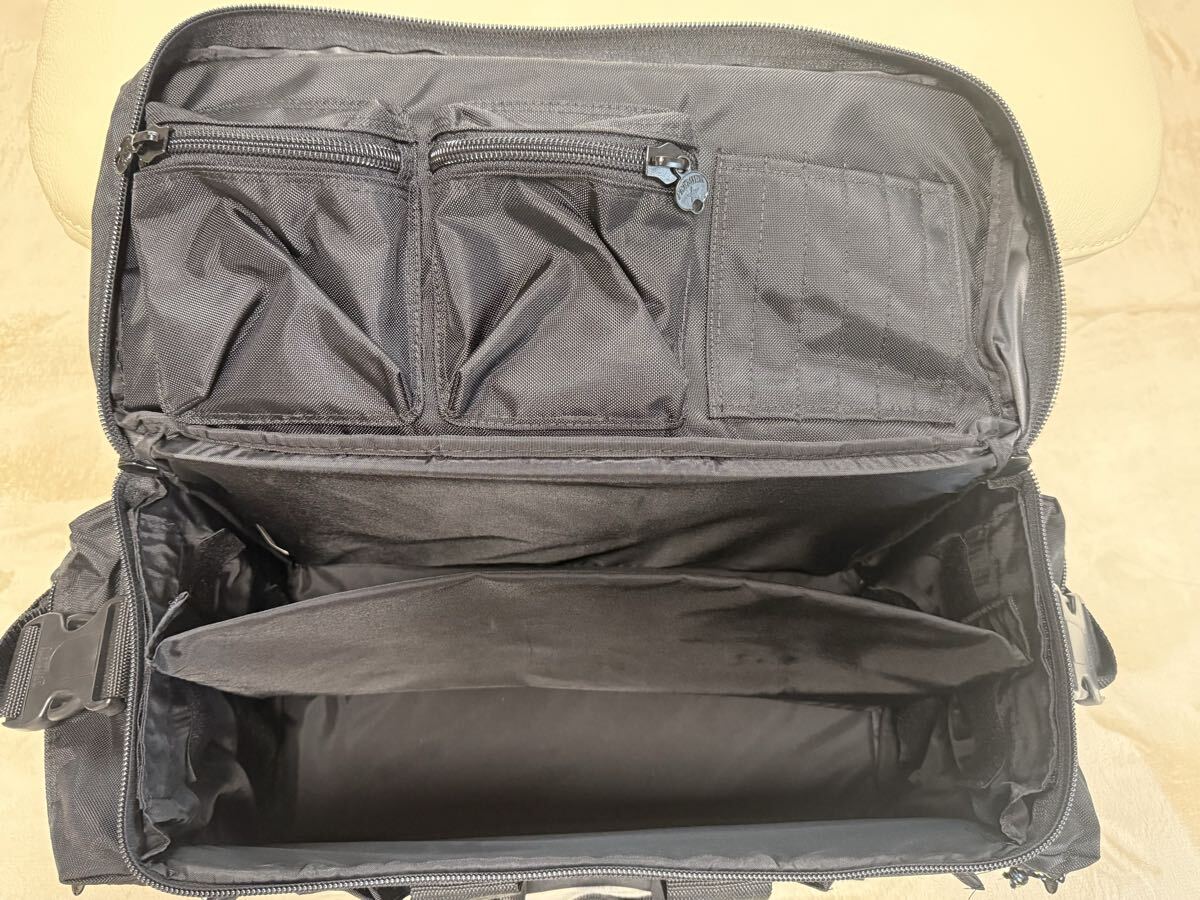 新品・未使用】☆激レア☆【非売品】シアトル市警察 公式ボストン