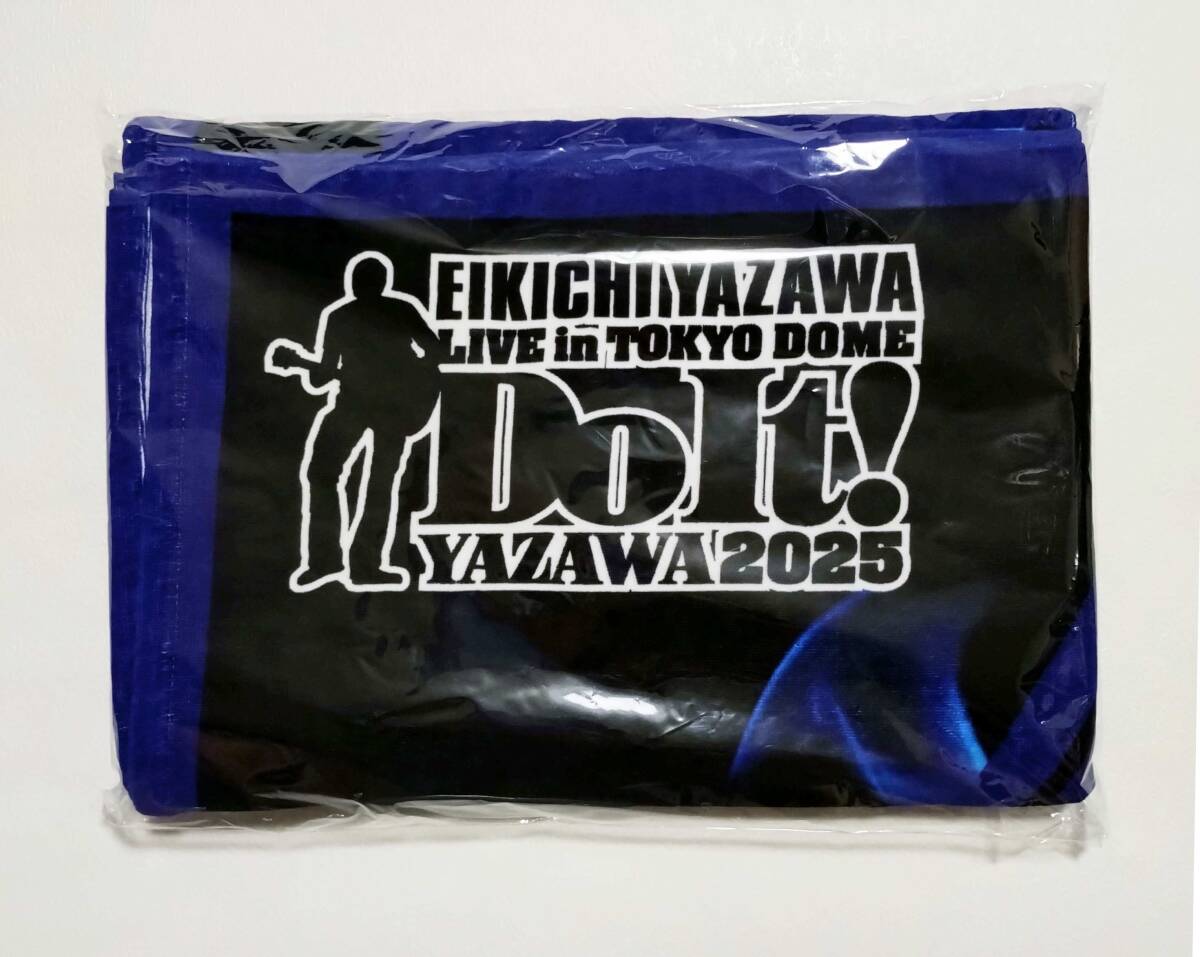 矢沢永吉SBTスペシャルビーチタオル通販特典6colorロゴデザイン