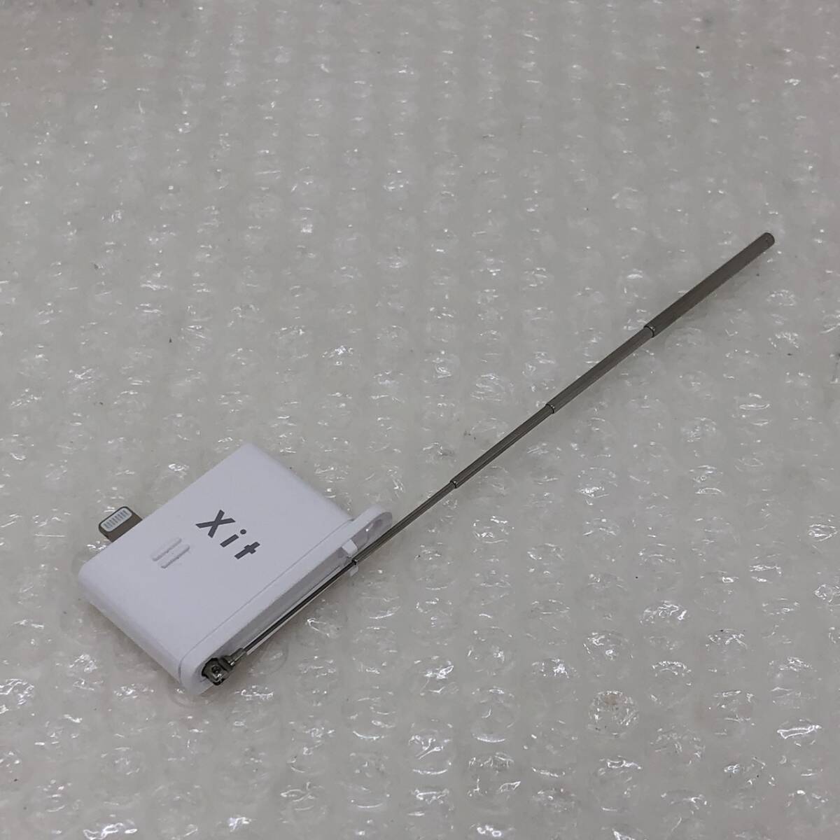 PIXELA ピクセラ Xit Stick XIT-STK210 お買い得品 Lightning接続