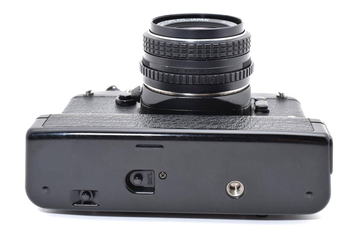 PENTAX LX 後期 WINDER LX PENTAX-M 50m F1.7 PENTAX LX 後期 WINDER