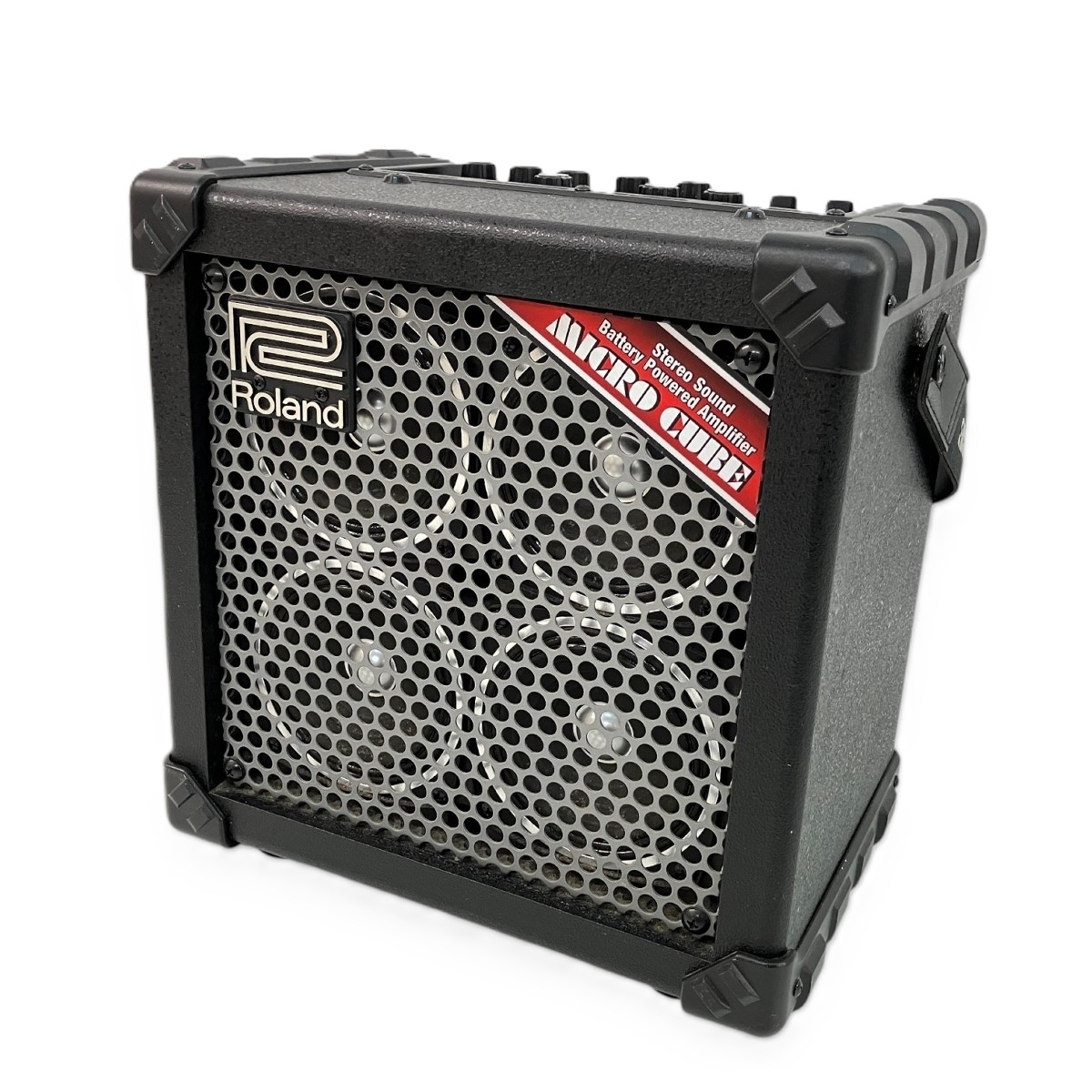 Roland Mobile Cube ポータブルスピーカー ROLAND ( ローランド