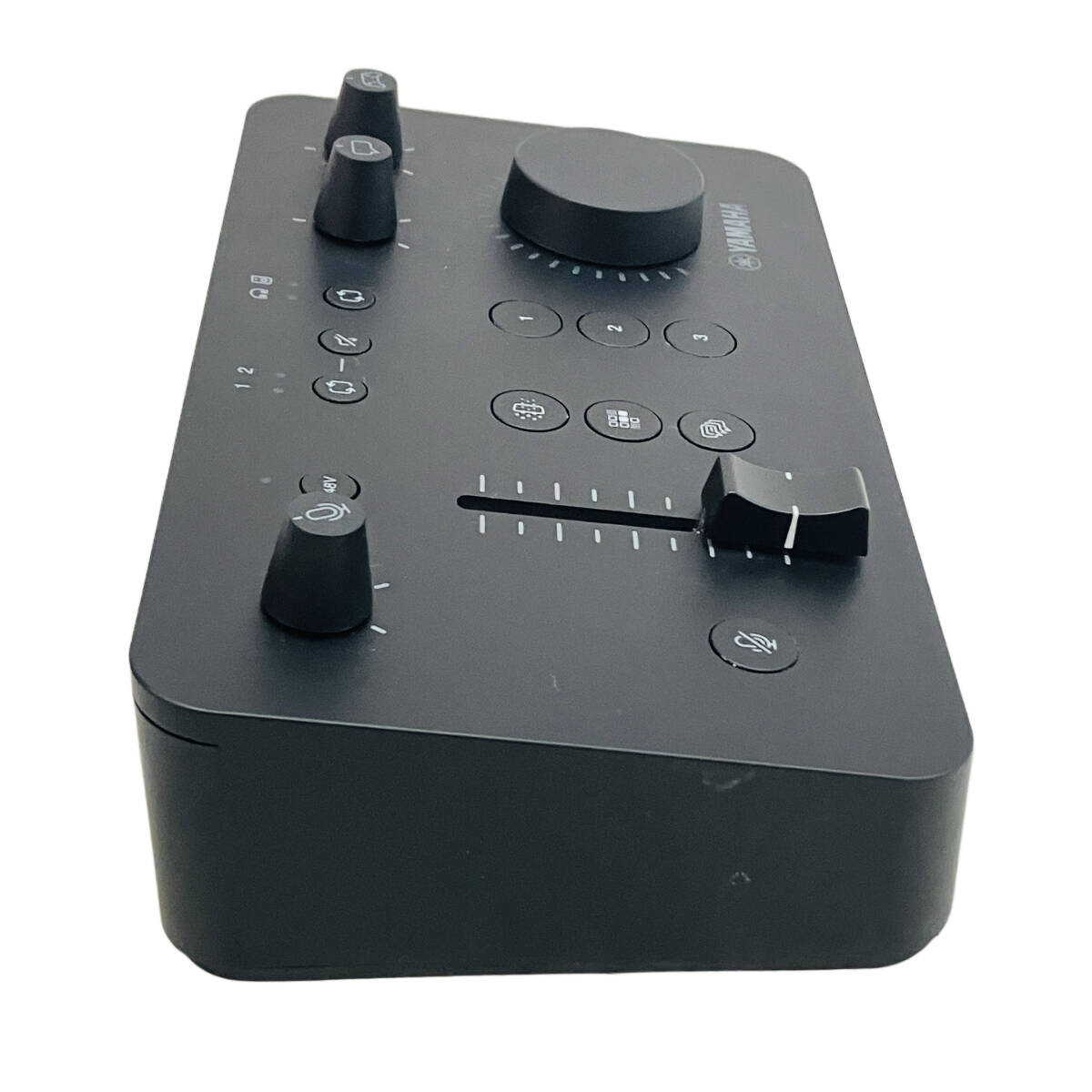 YAMAHA ZG01 USB オーディオインターフェイス ミキサー ヤマハ 音響