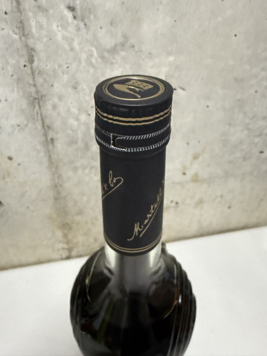 未開封｜箱付】90年代マーテル MARTELL ナポレオン コニャック